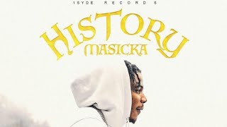 Masicka  History Audio [upl. by Linnet768]