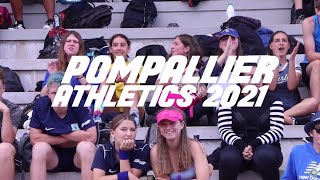 ATHLETICS  2021 [upl. by Hime]