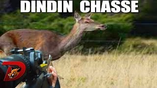 Chasse gros gibier  des instants magiques Teaser [upl. by Candice]