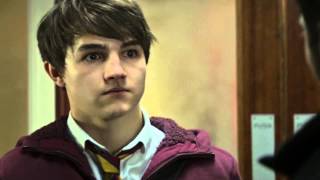 Bad Boy Barry Gets Kevin a Gun Waterloo Road [upl. by Leugimsiul]