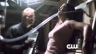 Arrow 2x03 Sneak Peek 1 Broken Dolls HD [upl. by Maxima]