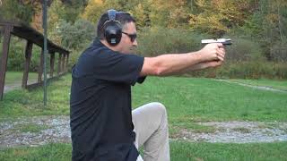 Kahr PM9 Worlds Best Deep Concealment Pistol [upl. by Mont]