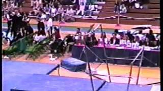 Melanie Sinclair  1999 American Classic Jr  UB [upl. by Rohclem981]