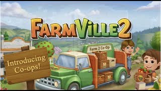 2 hours of the Farmville theme song [upl. by Fillander617]