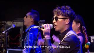 ISKAYAA  CONCIERTO COMPLETO EN VIVO 2017  TARPUY PRODUCCIONES [upl. by Kinsman]