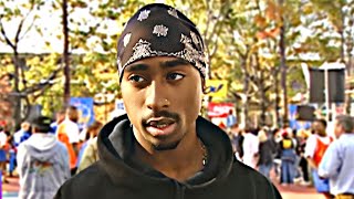 2Pac  Makaveli Returns • 2023 [upl. by Ellerad]