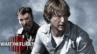 No escape full movie hd ft owen Wilson [upl. by Hairam]