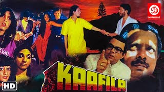 kaafila Full Hindi Movie  Juhi Chawla  Paresh Rawal  Sadashiv Amrapurkar [upl. by Anovad]