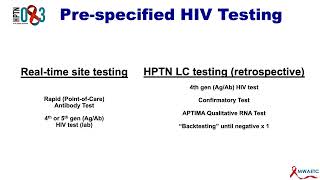 Longacting HIV PreExposure Prophylaxis [upl. by Mount]