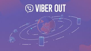 Make cheap international calls with Viber Out [upl. by Imelida]