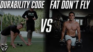 The Durability Code or Fat Dont Fly  PJF Performance Review [upl. by Bronny]