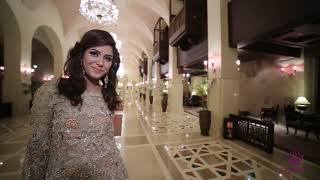 Maisha Spa and Salon  Islamabad Serena Hotel [upl. by Tatia]