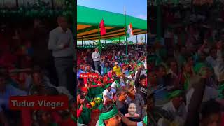 Kalpana song cm 🏹 JMM Jharkhand aadivasi 🏹🏹 subscriber online 🏹🏹🏹 [upl. by Berliner]