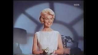 Höchste Eleganz  Doris Day in MITTERNACHTSSPITZEN 1960 [upl. by Eisler]