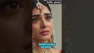 Jaffa Drama jaffa seharkhan jaffaserial pakistanidrama humtvdrama sadwhatsappstatus shorts [upl. by Yeliw]