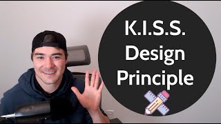 KISS Programming Principle  What is it Why you should use it [upl. by Aelanna]