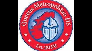 Queens Metropolitan High School 2023 Graduation [upl. by Pacificas]