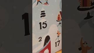 DEGUSTABOX CALENDARIO DELLAVVENTO casella 2 🎁🎄 calendarioavvento adventcalendar degustabox [upl. by Ytiak530]