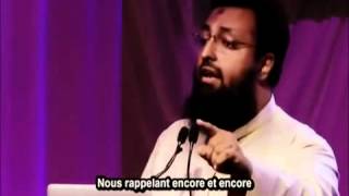 Tu es deprime  Lis la sourate AdDuha  Tawfique Chowdhury [upl. by Aurelio]