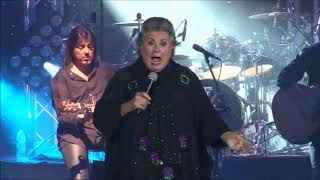 Ginette Reno  Medley  Live  France  2012 [upl. by Seta813]