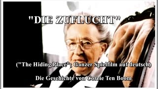 Die Zuflucht ganzer Film deutsch [upl. by Namrej]