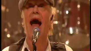 Kim Larsen amp Kjukken  Kvinde Min Live [upl. by Ginger]