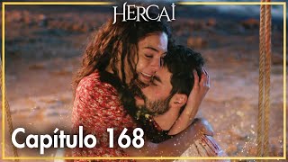 Hercai  Capítulo 168 [upl. by Cammie505]