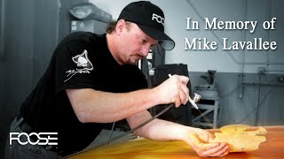 Chip Foose Speaks In Memory of Mike Lavallee [upl. by Nelg]