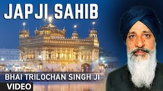 Vin Boleya Sabh Kish Janda  Bhai Joginder Singh Ji Riar Ludhiana  Shabad Kirtan  Amritt Saagar [upl. by Eeltrebor]