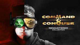 Frank Klepacki amp The Tiberian Sons  Command amp Conquer Remastered FULL Soundtrack [upl. by Puna142]