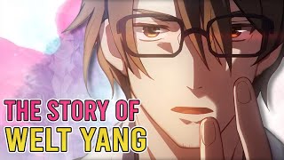 Everything You Need to Know About WELT YANG Before Playing Honkai Star Rail [upl. by Toland139]