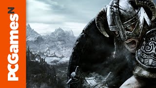 5 games like Skyrim that rival Bethesdas epic RPG [upl. by Atirehc179]