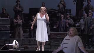 Richard Wagner – Der Ring des Nibelungen Sir Donald Runnicles S Herheim  Deutsche Oper Berlin [upl. by Yht]