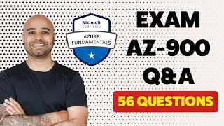 AZ900 Certification Exam Review Questions and Answers [upl. by Griswold573]