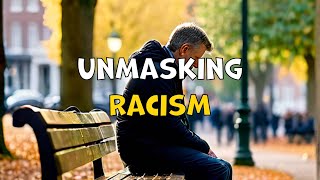 Systemic Racism Explained in 1 minute [upl. by Diver]