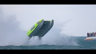 Key West Offshore Racing Against the Odds [upl. by Agrippina876]