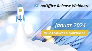 onOffice Release Januar 2024 [upl. by Enelra]