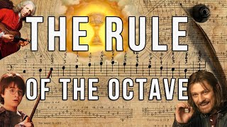 The Rule of the Octave [upl. by Norrehc]