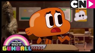 Welcome to The Amazing World of Gumball [upl. by Dilan101]