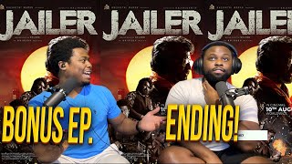 Jailer Movie Final Scene BrothersReaction [upl. by Sumerlin]