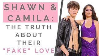 THE TRUTH ABOUT SHAWN MENDES amp CAMILA CABELLO SPLIT How To Stay Friends With An Ex  Shallon Lester [upl. by Eiramlatsyrc]