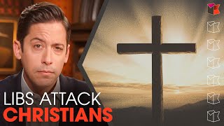 Christians Are White Supremacists [upl. by Aenehs415]