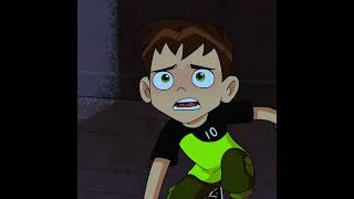 Deleted Episode Of BEN 10 💀 [upl. by Whitcomb]