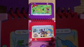 LeapFrog The Wiggles songs [upl. by Alberic]