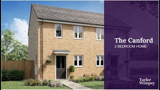 Taylor Wimpey The Canford video tour [upl. by Kayle50]