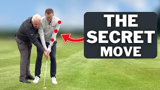 Simple GOLF LESSON you need  no DATA [upl. by Ettena239]