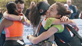 Resumen ASICS Penyagolosa Trails 2023 [upl. by Snilloc]