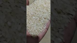 Ponni rice பொன்னி அரிசி cooking ricericemill cookingrice ricemill videokeralarice tamilnadu [upl. by Erena]