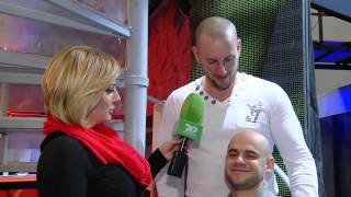 Rikthehet “Portokalli”  Top Channel Albania  News  Lajme [upl. by Broderick]