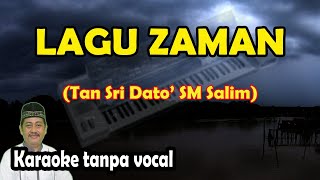 Lagu zaman karaoke melayu SM Salim [upl. by Teage]